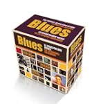 The Perfect Blues Collection (25 Cd)