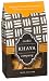 Khaya Cookie Co. Orange Rooibos Shortbread, 4.6-Ounce Boxes (Pack of 8)