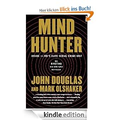 Mindhunter: Inside the FBI's Elite Serial Crime Unit