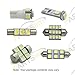 Partsam GTCV-'0744591202 Accessories