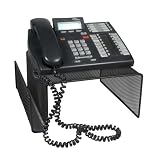 Review Organize.com  / Telephone Stand - Black by Design Ideas