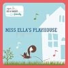 Hits for Kids - Miss Ella's Playhouse