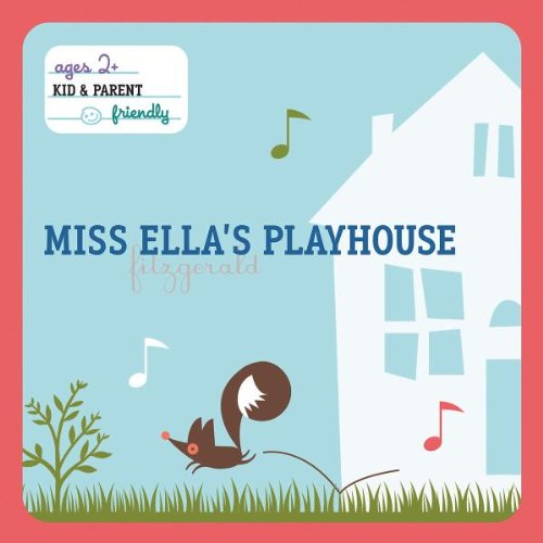 Produkt-Bild: Hits for Kids - Miss Ella's Playhouse
