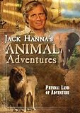Jack Hannas Animal Adventures: Phinda: Land of Adventure
