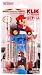 Super Mario Kart DS Klik Ultra Candy Dispenser Mario Blue_s-1