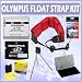 Olympus Foam Float Strap Accessory Kit