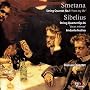 Smetana : Quatuor N° 1 De Ma Vie, Sibelius : Quatuor Op.56 Voces Intimae. Andante