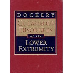 Cutaneous Disorders of the Lower Extremity