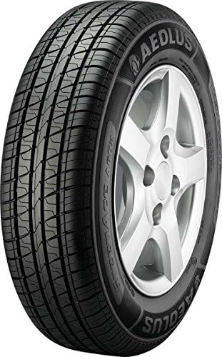 Aeolus CrossAce H/T Radial Tire - 265/65R17 112S