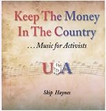 Keep The Money In The Country