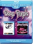Deep Purple - Live At Montreux (2 Blu...