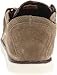 Cushe Men's Evo-Lite Taylor Suede Fashion Sneaker