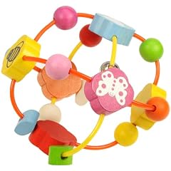 Bigjigs Toys Activity Ball