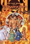 The Last Realm Book One: Dragonscarpe