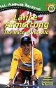 Lance Armstrong: The Race of His Life (All Aboard Reading - Level 3 (Quality))