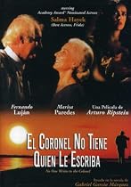El Coronel No Tiene Quien le Escriba