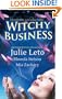 Witchy Business