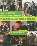 Screen World Volume 57: Cloth Edition (v. 57)