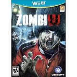 ZombiU Wii U Game