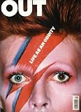 Magazine - OUT / US [Jahresabo]
