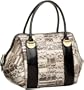 Charles David Mackenzie Bowler Satchel