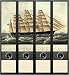 File Art - Design Etiketten - Motiv Clipper - breit