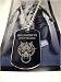 Final Fantasy Advent Children: Lasered Wolf Dog Tag