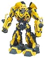 Hasbro Transformers Cyber Stompin' Bumblebee Action Figure