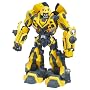 Hasbro Transformers Cyber Stompin' Bumble Action Figure
