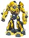 Hasbro Transformers Cyber Stompin' Bumblebee Action Figure