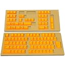 Realforce専用交換用キートップ SA0100-KT5 (オレンジ)