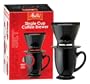 Melitta Ready Set Joe/Mug 64010 Coffee Makers Speciality