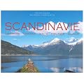 Scandinavie : Danemark, Norv�ge, Su�de, Finlande, Islande