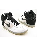 Nike Men's NIKE DUNK HIGH BASKETBALL SHOES