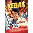 Vegas: Season Two, Volume One