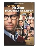 Who Is Clark Rockefeller [DVD] [2010] [Region 1] [US Import] [NTSC]