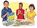 Super Duper Publications WH Chipper Chat Magnetic Game with Magic Wand Educational Learning Resource for Children