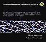 Contemporary British Organ Music Vol 3