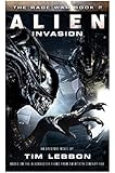 Alien - Invasion: The Rage War 2