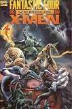  : Fantastic Four Vs. X-Men , Book #1 (2nd printing)