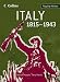 Italy 1815-1943 (Flagship History) by Derrick Murphy ISBN 0007268696
