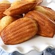 French Madeleines - Lemon (7 ounce)