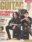 Guitar World, December 2006 Issue