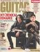Magazines : Guitar World, December 2006 Issue