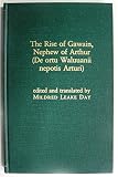 The Rise of Gawain, nephew of Arthur = De ortu Waluuanii nepotis Arturi