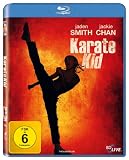 Karate Kid [Blu-ray]