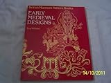 Early medieval designs from Britain