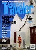 Conde Nast Traveler [US] March 2012 (�P��)