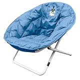 Citadel Bulldogs NCAA Adult Sphere Chair