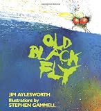 Old Black Fly (An Owlet Book)